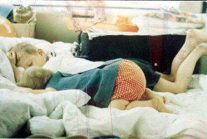 Greg_and_Dawn_July_20_1969 Greg_and_Dawn_July_20_1969