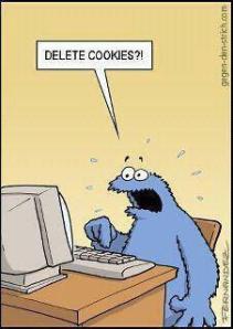 cookie monster