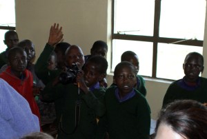 Masai school